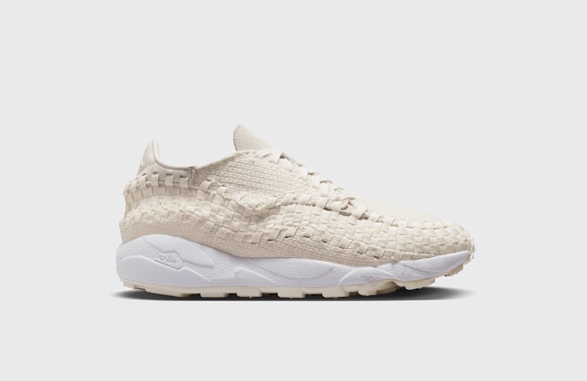 Nike Air Footscape Woven "Phantom"
