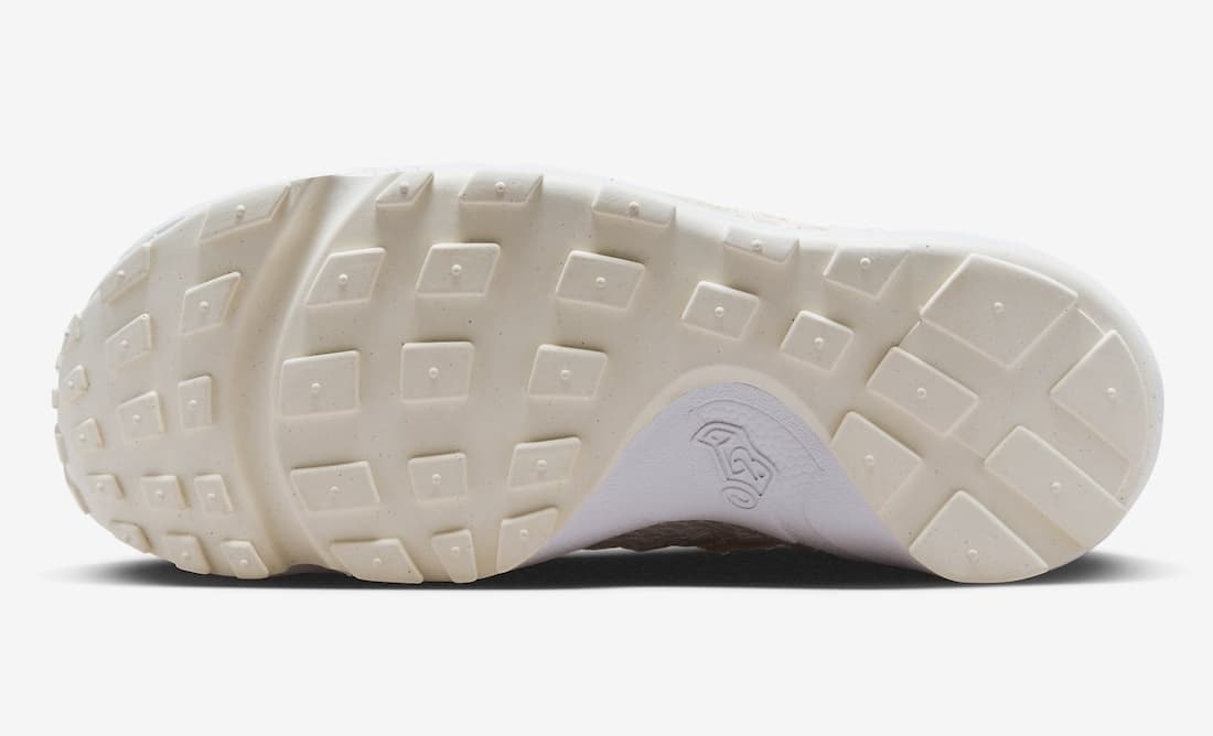 Nike Air Footscape Woven "Phantom"