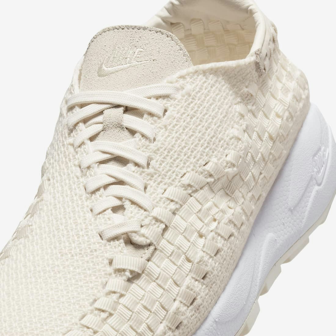 Nike Air Footscape Woven "Phantom"