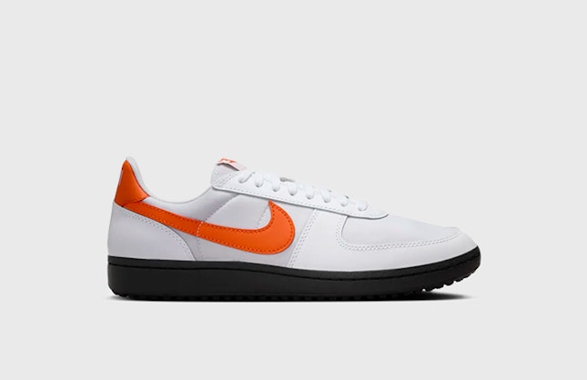 Nike Field General 82 "Orange Blaze"