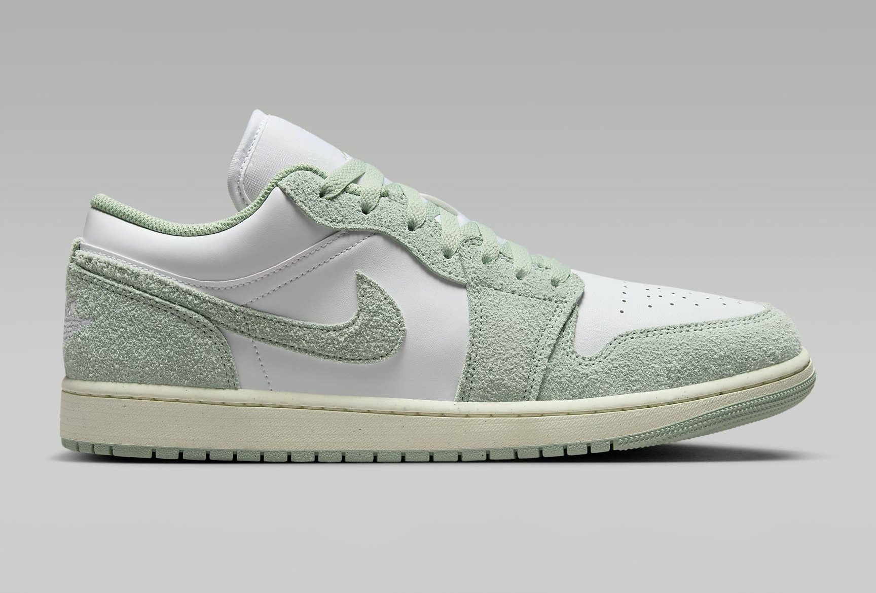 Air Jordan 1 Low "Seafoam"