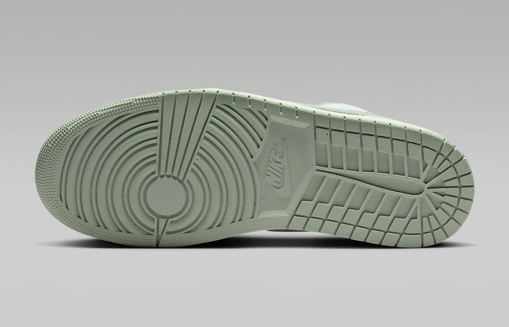 Air Jordan 1 Low "Seafoam"