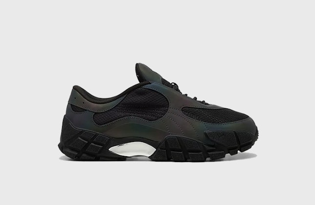 Skepta x Puma Forever "Reflective Black" Skepta x Puma Forever "Reflective Black"