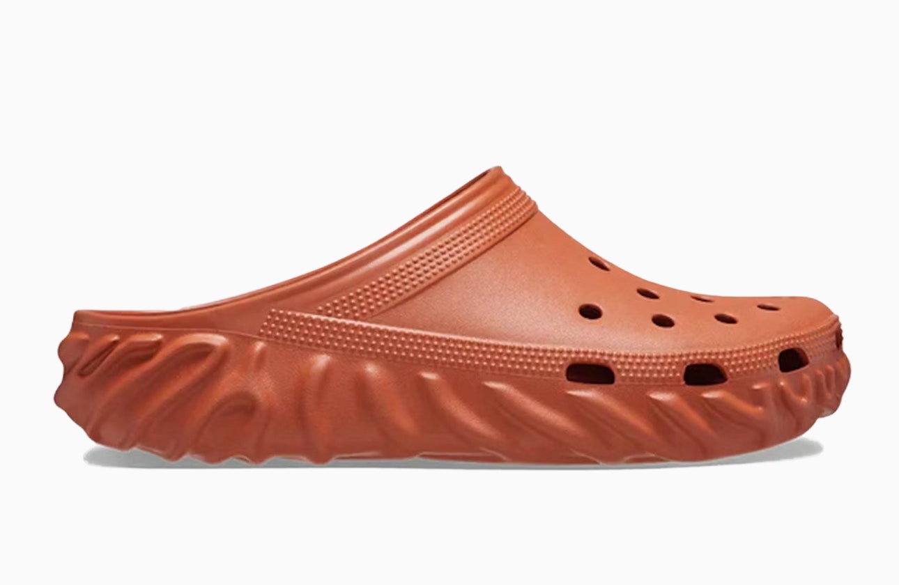 Salehe Bembury x Crocs Pollex Saru Clog "Gobi"