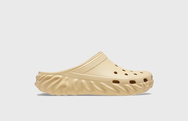 Salehe Bembury x Crocs Pollex Saru Clog "Jicama"