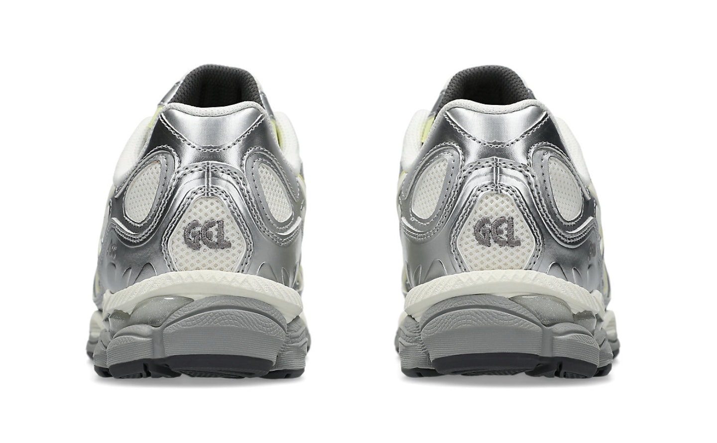 emmi x Asics Gel-NYC "Huddle Yellow"