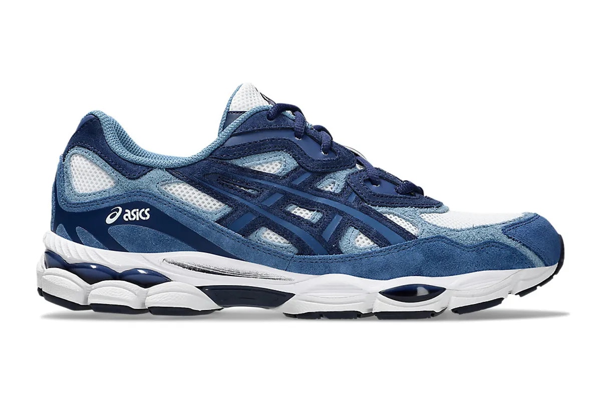 Asics Gel-NYC "Indigo"