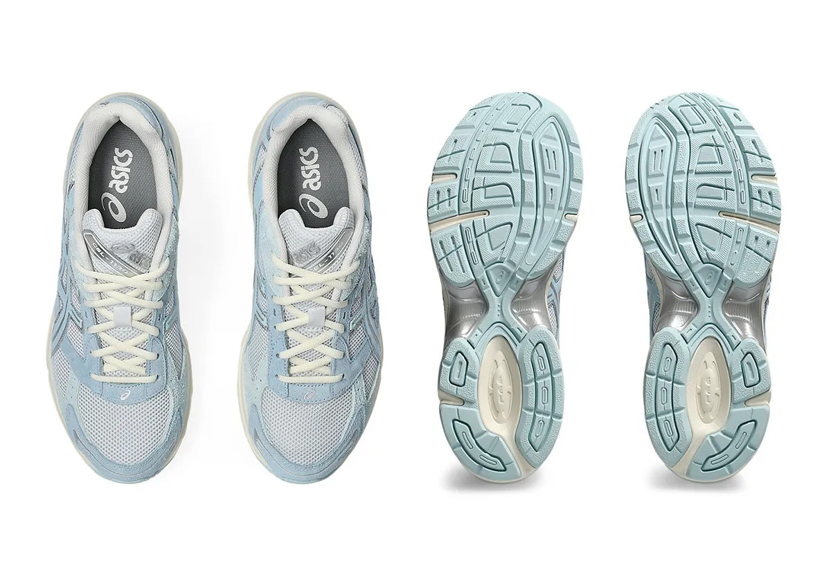 Asics Gel-1130 "Iceberg"
