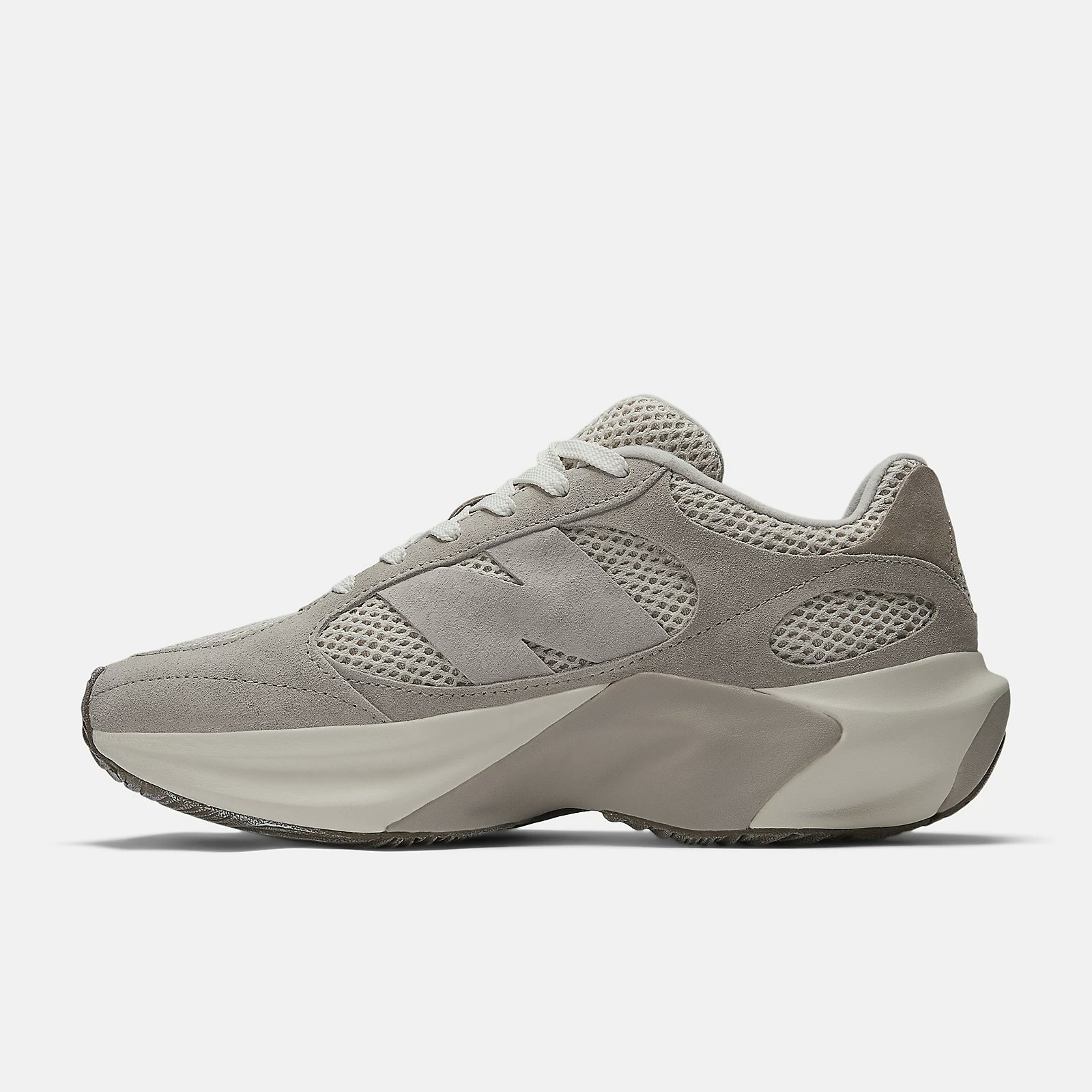 New Balance Warped Runner "Grey Days"