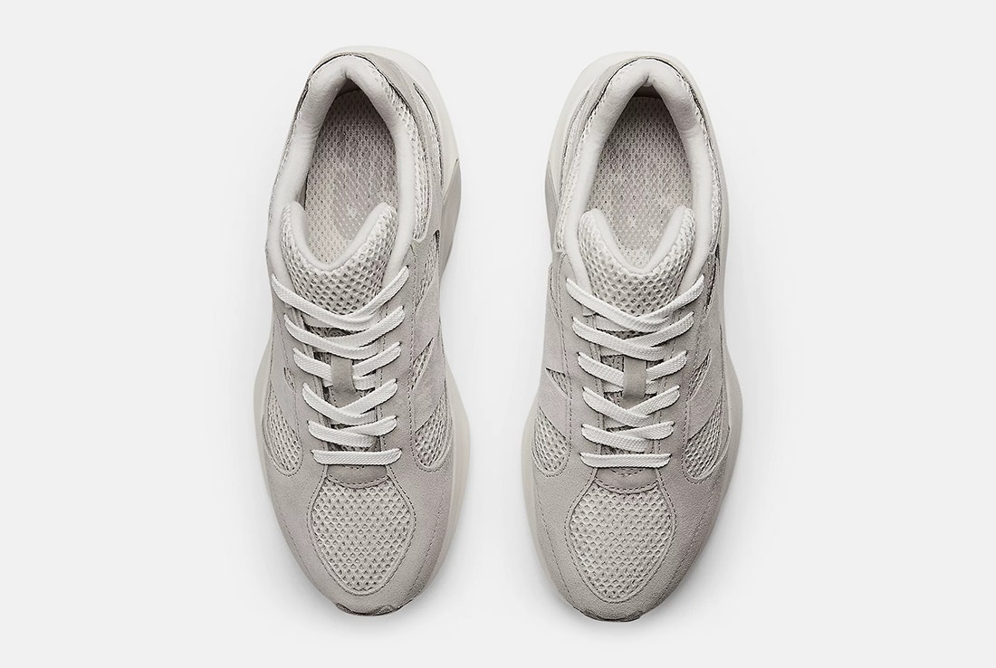 New Balance Warped Runner "Grey Days"