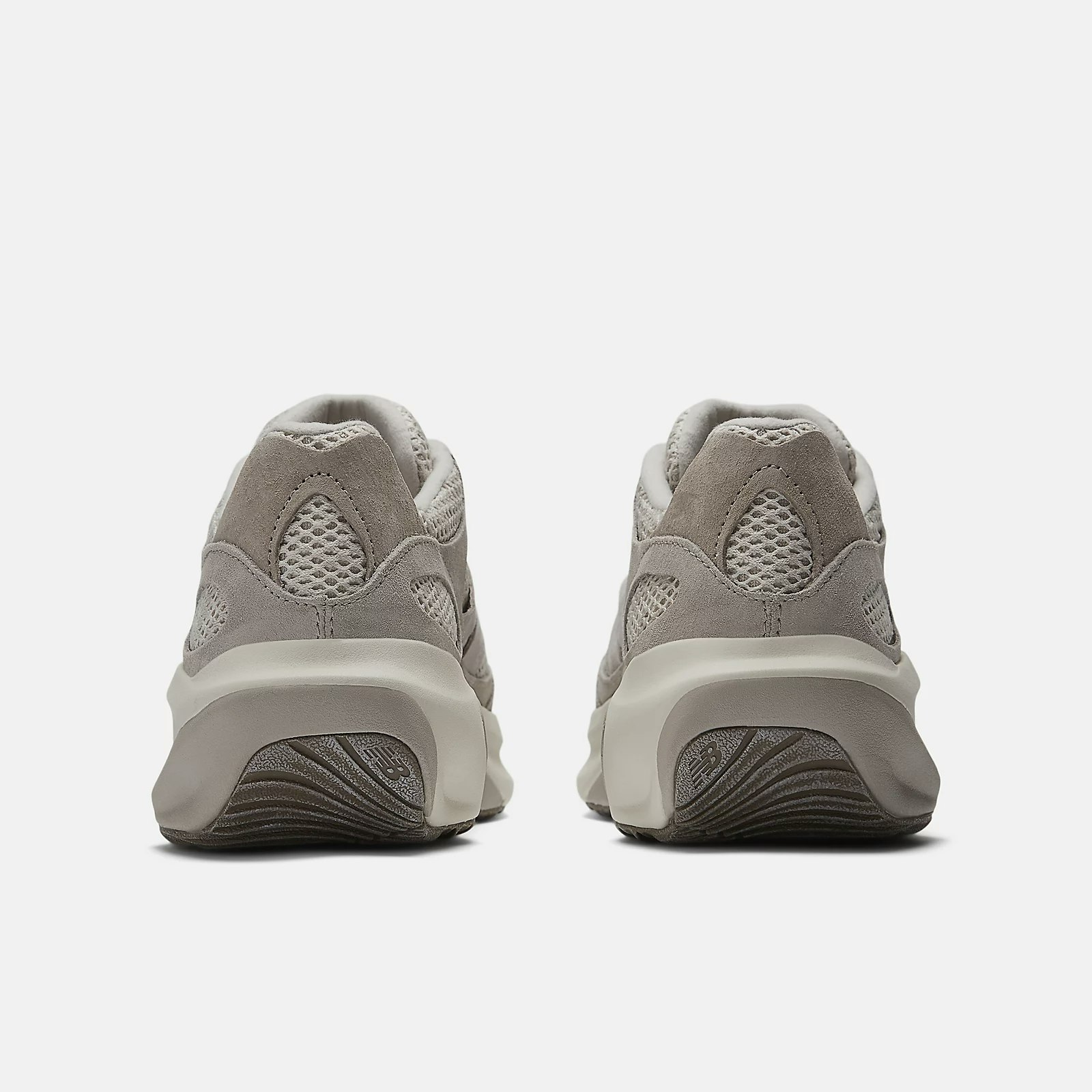 New Balance Warped Runner "Grey Days"
