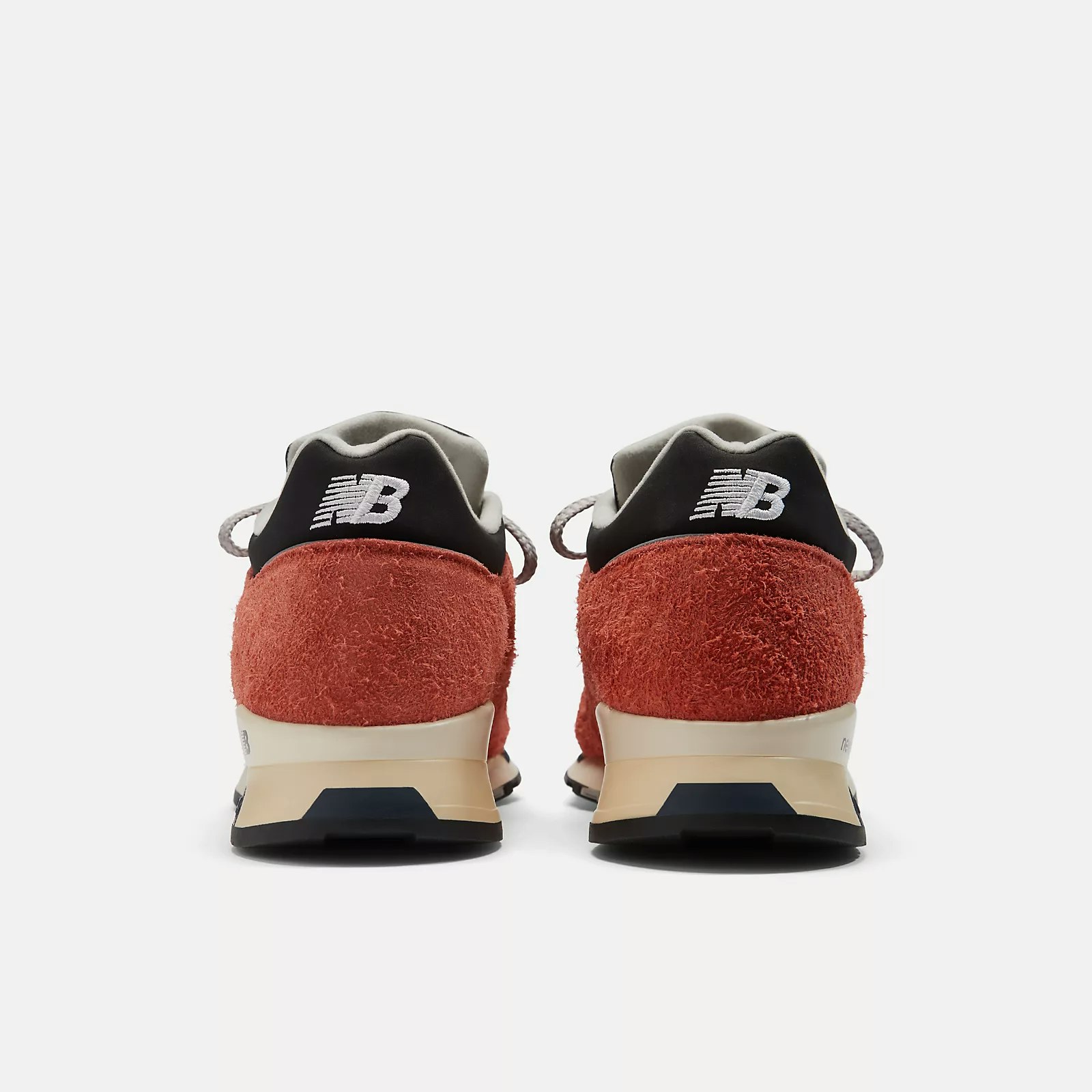 New Balance 1500 "Made in UK" (Blood Orange)