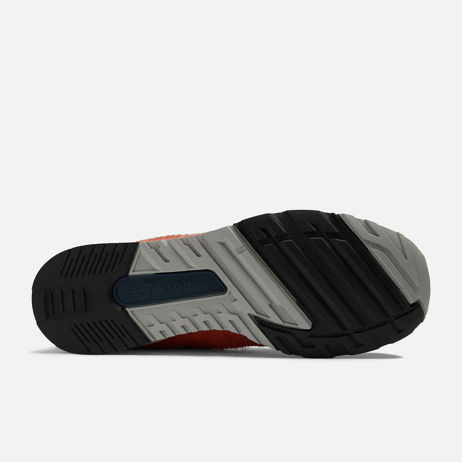 New Balance 1500 "Made in UK" (Blood Orange)