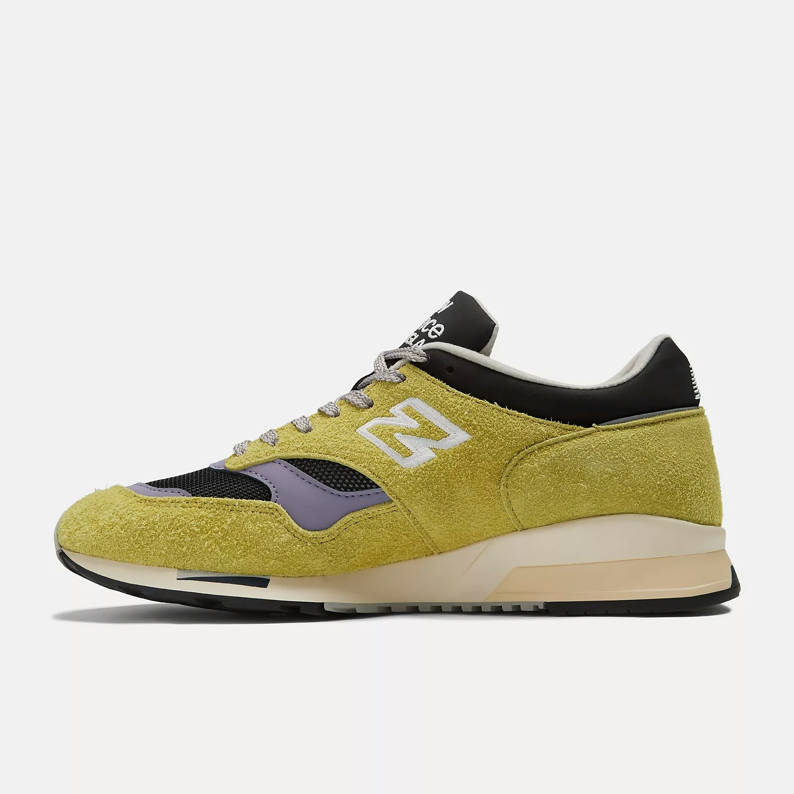 New Balance 1500 "Made in UK" (Green Oasis)