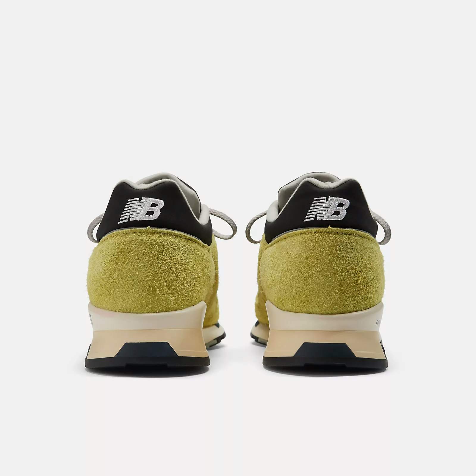 New Balance 1500 "Made in UK" (Green Oasis)