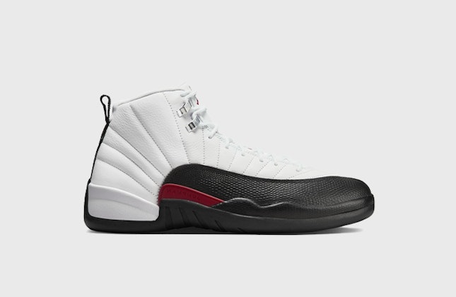 Air Jordan 12 Retro "Red Taxi" Air Jordan 12 Retro "Red Taxi"