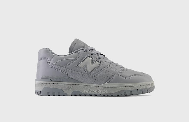 New Balance 550 "Concrete"