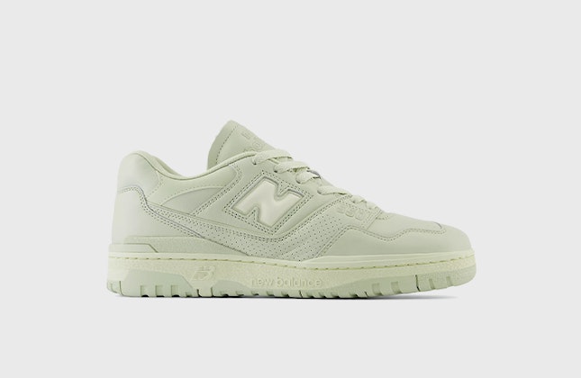 New Balance 550 "Deep Lichen Green" New Balance 550 "Deep Lichen Green"
