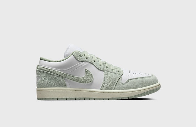 Air Jordan 1 Low "Seafoam" Air Jordan 1 Low "Seafoam"