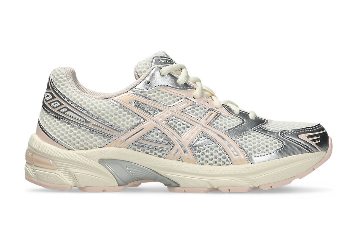 Asics Gel-1130 "Clear Pink" 