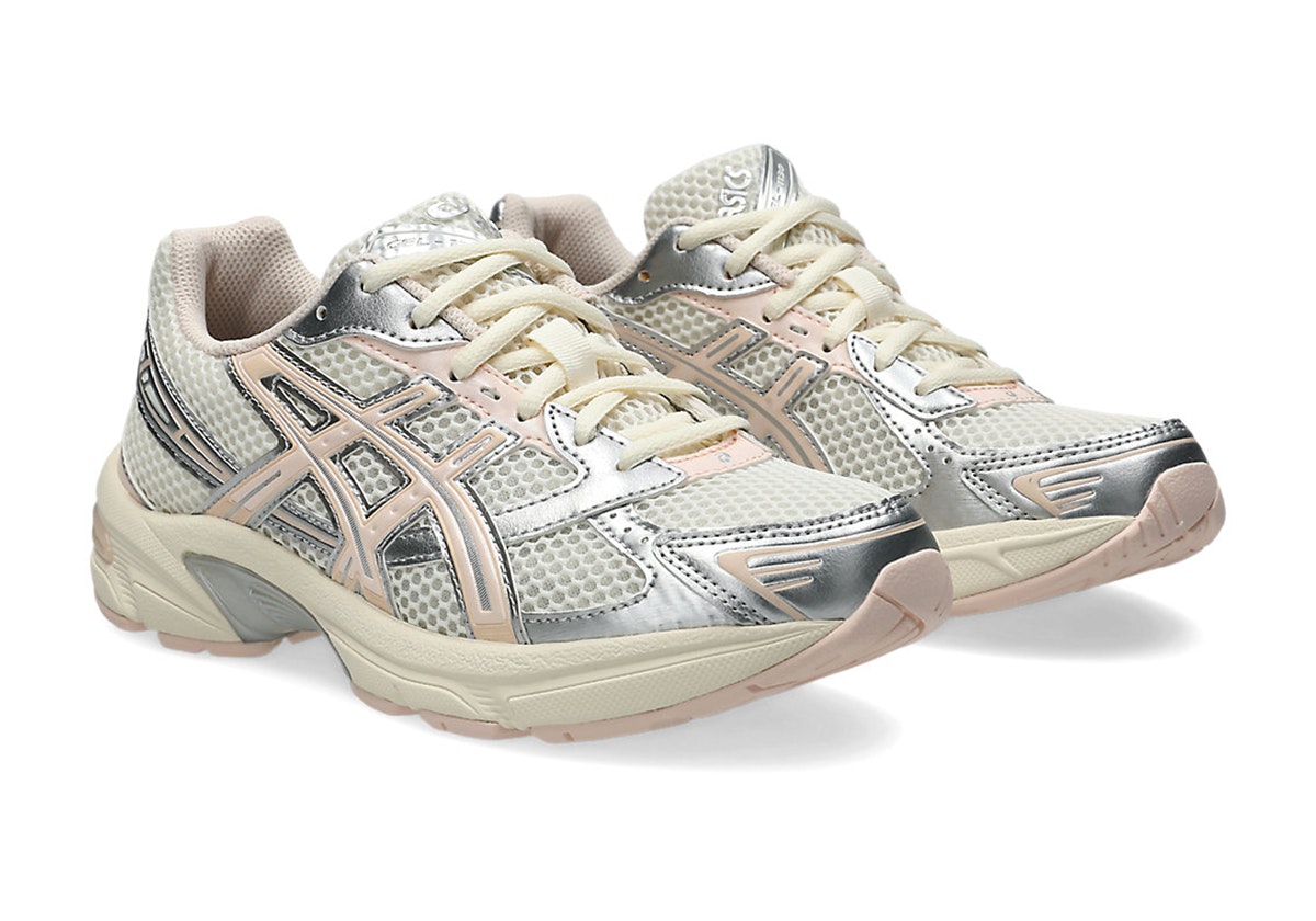 Asics Gel-1130 "Clear Pink" 