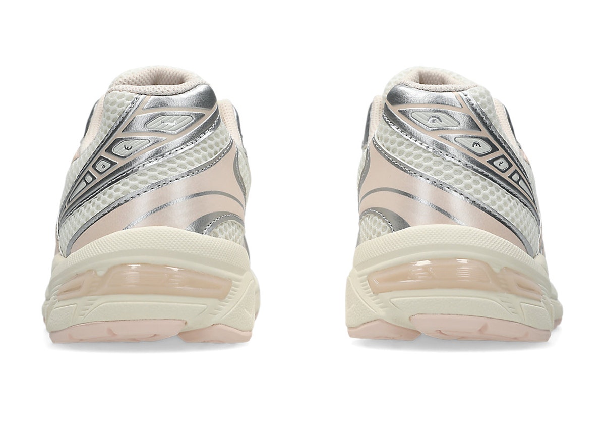 Asics Gel-1130 "Clear Pink" 