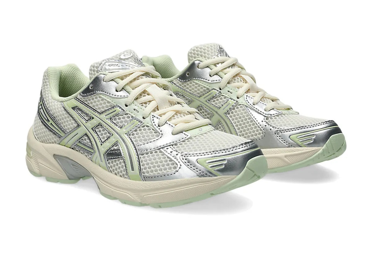 Asics Gel-1130 "Mint"