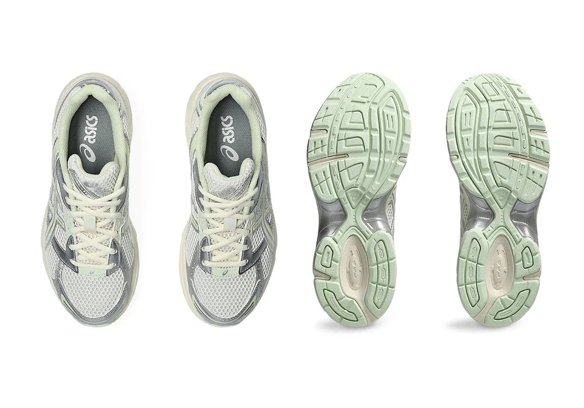 Asics Gel-1130 "Mint"