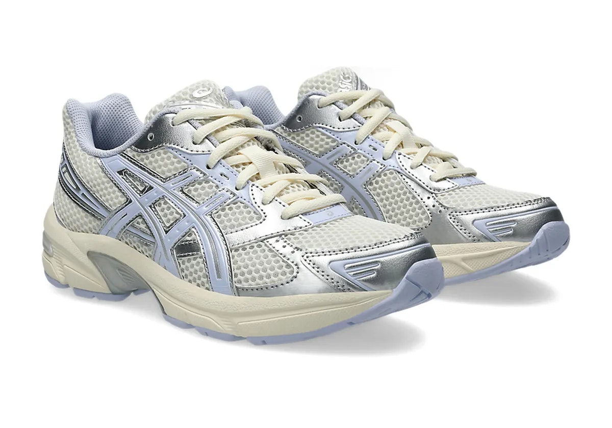 Asics Gel-1130 "Light Purple"