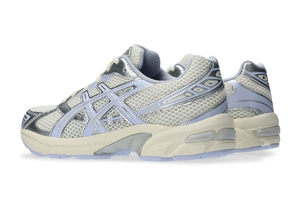 Asics Gel-1130 "Light Purple"