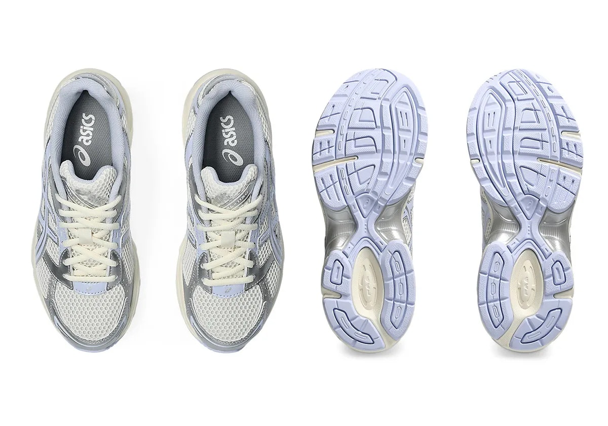 Asics Gel-1130 "Light Purple"