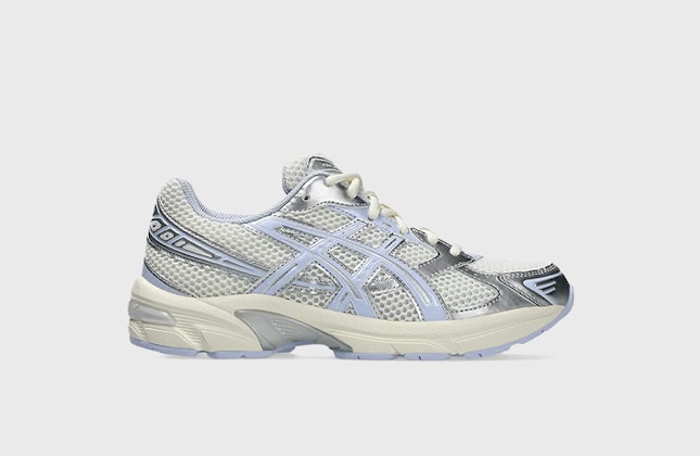 Asics Gel-1130 "Light Purple" Asics Gel-1130 "Light Purple"