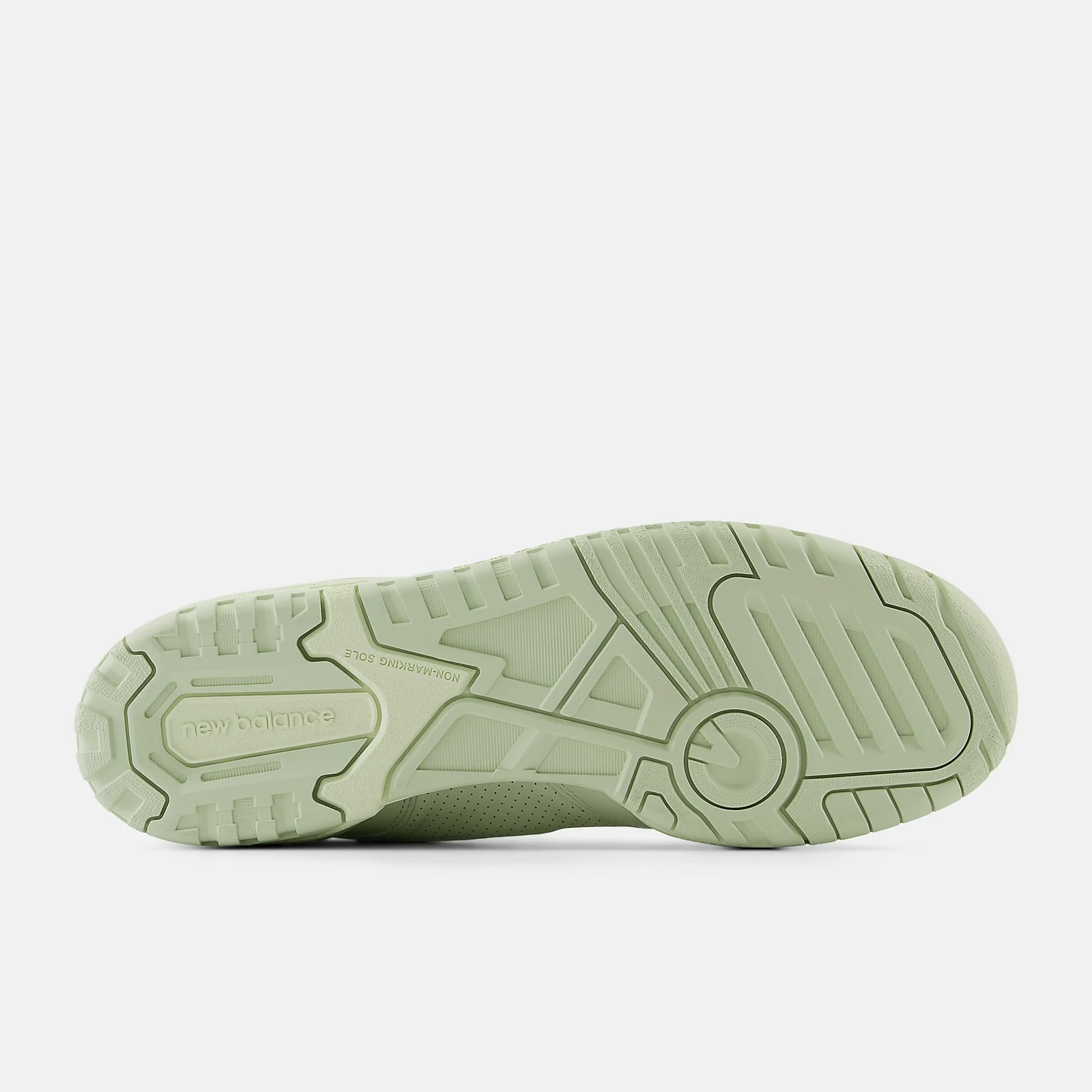 New Balance 550 "Deep Lichen Green"
