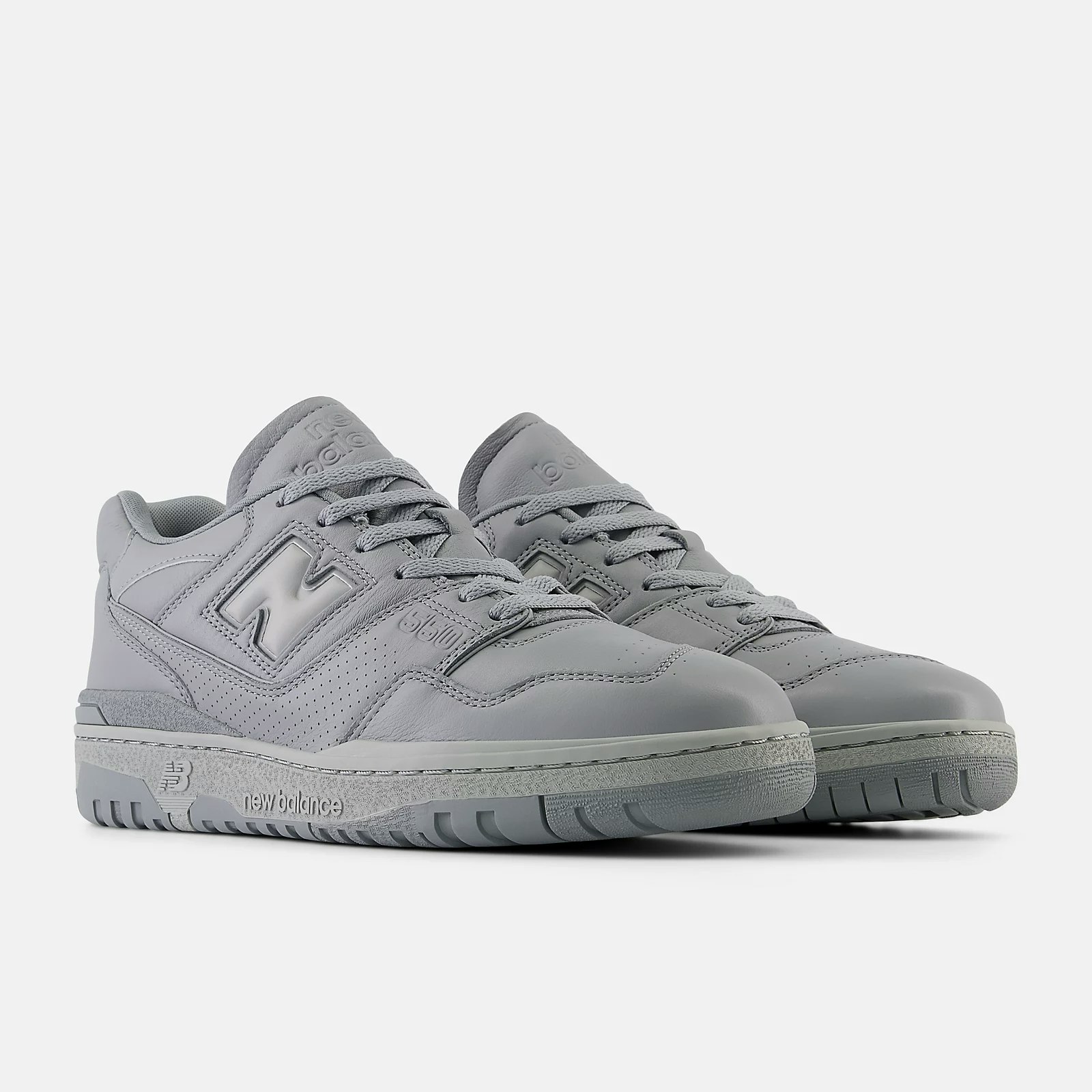 New Balance 550 "Concrete"