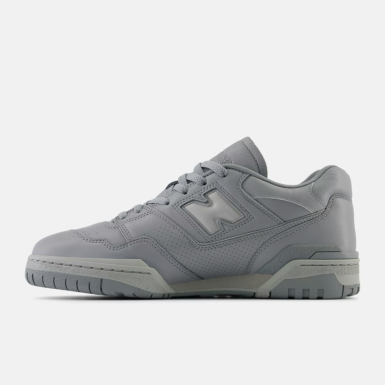 New Balance 550 "Concrete"