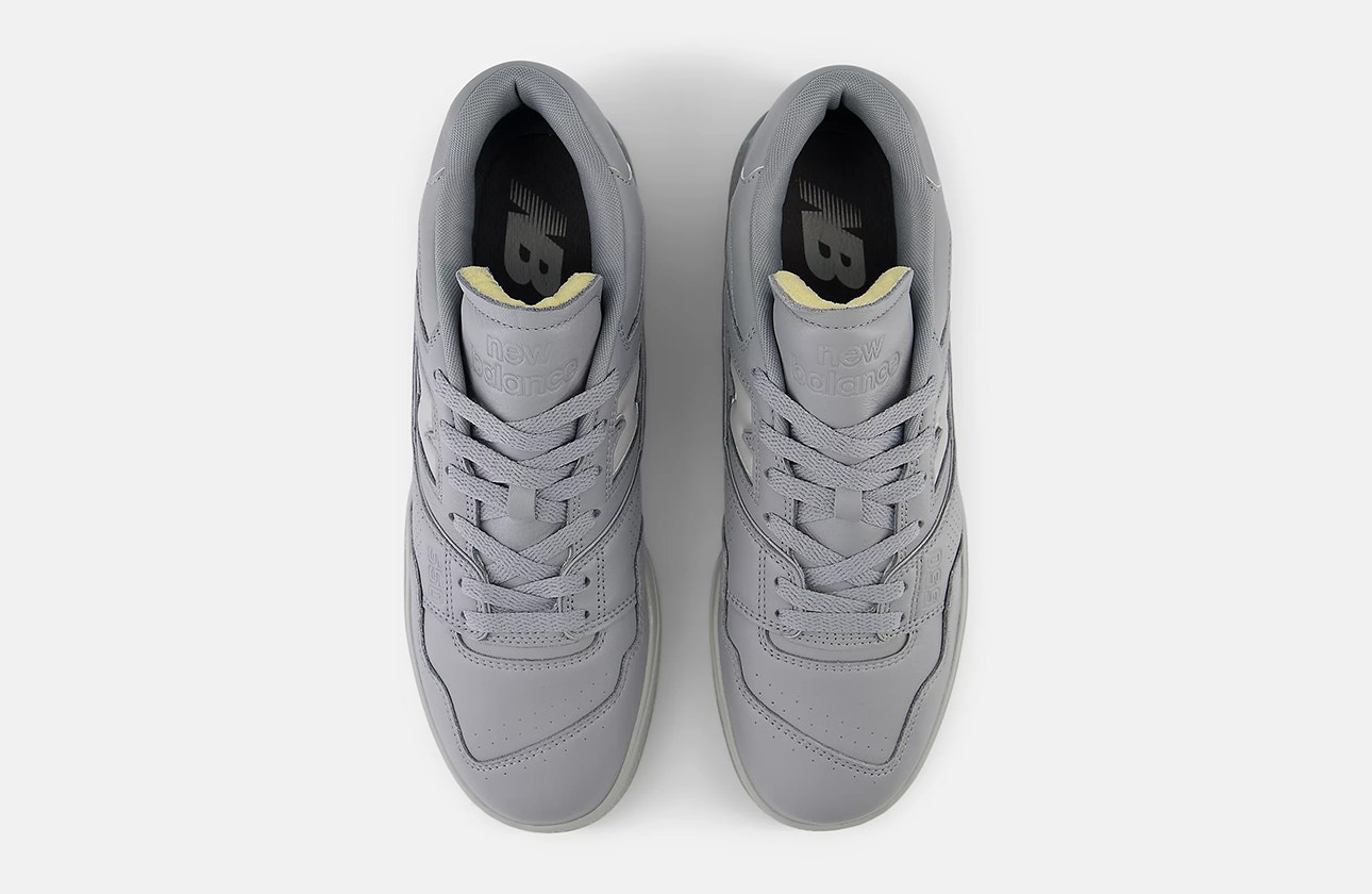 New Balance 550 "Concrete"