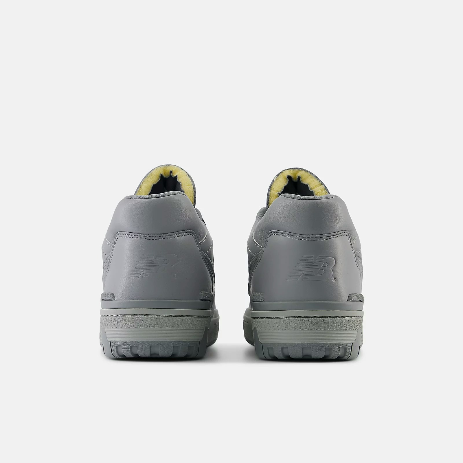 New Balance 550 "Concrete"