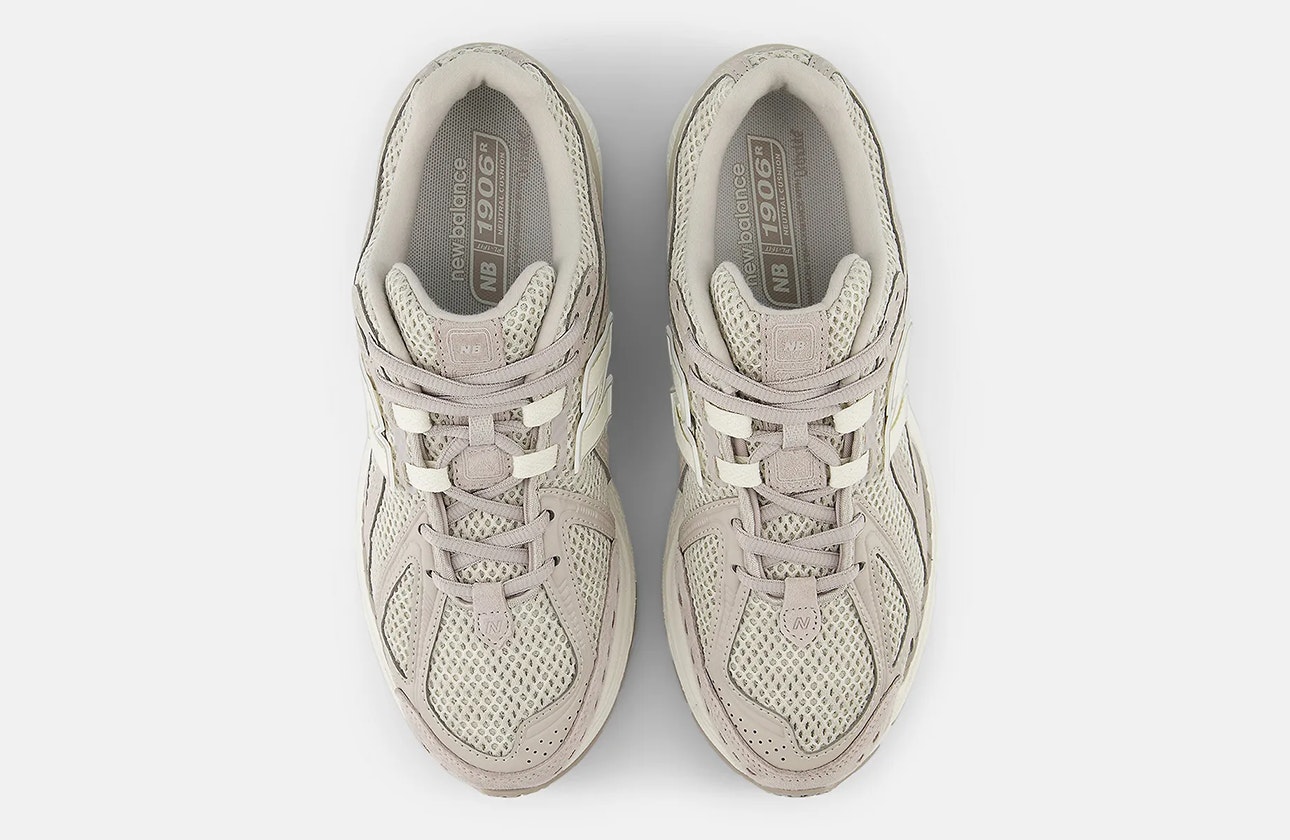 New Balance 1906R "Grey Days"