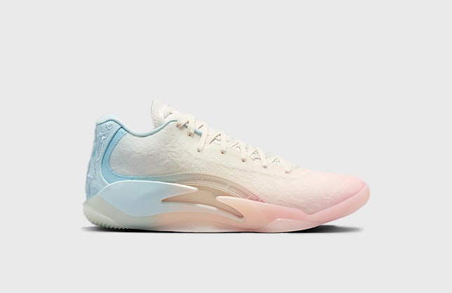 Jordan Zion 3 "Rising"