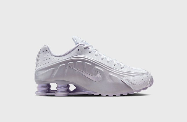 Nike Show R4 "Barely Grape" Nike Show R4 "Barely Grape"