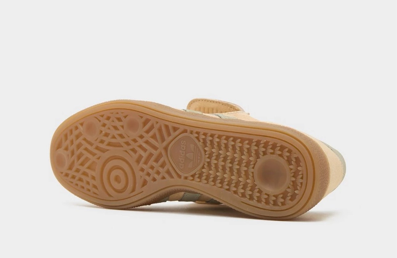 size? x adidas Handball Spezial "LT Pack" (Wonder Clay)