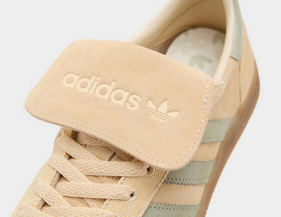 size? x adidas Handball Spezial "LT Pack" (Wonder Clay)