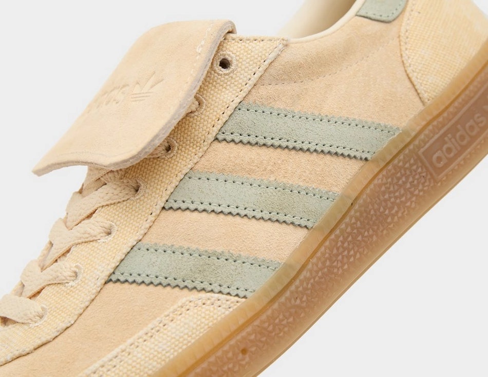 size? x adidas Handball Spezial "LT Pack" (Wonder Clay)