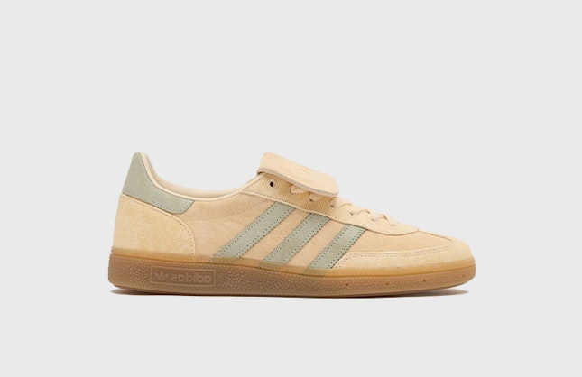 size? x adidas Handball Spezial "LT Pack" (Wonder Clay)