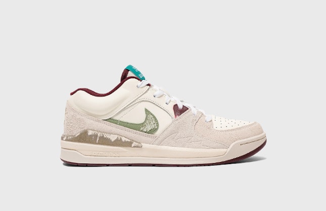 SoleFly x Jordan Stadium 90 "Formula 23"