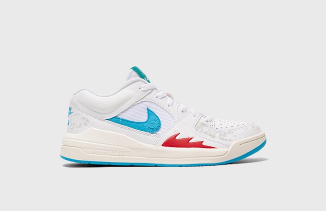SoleFly x Jordan Stadium 90 "Formula 24"