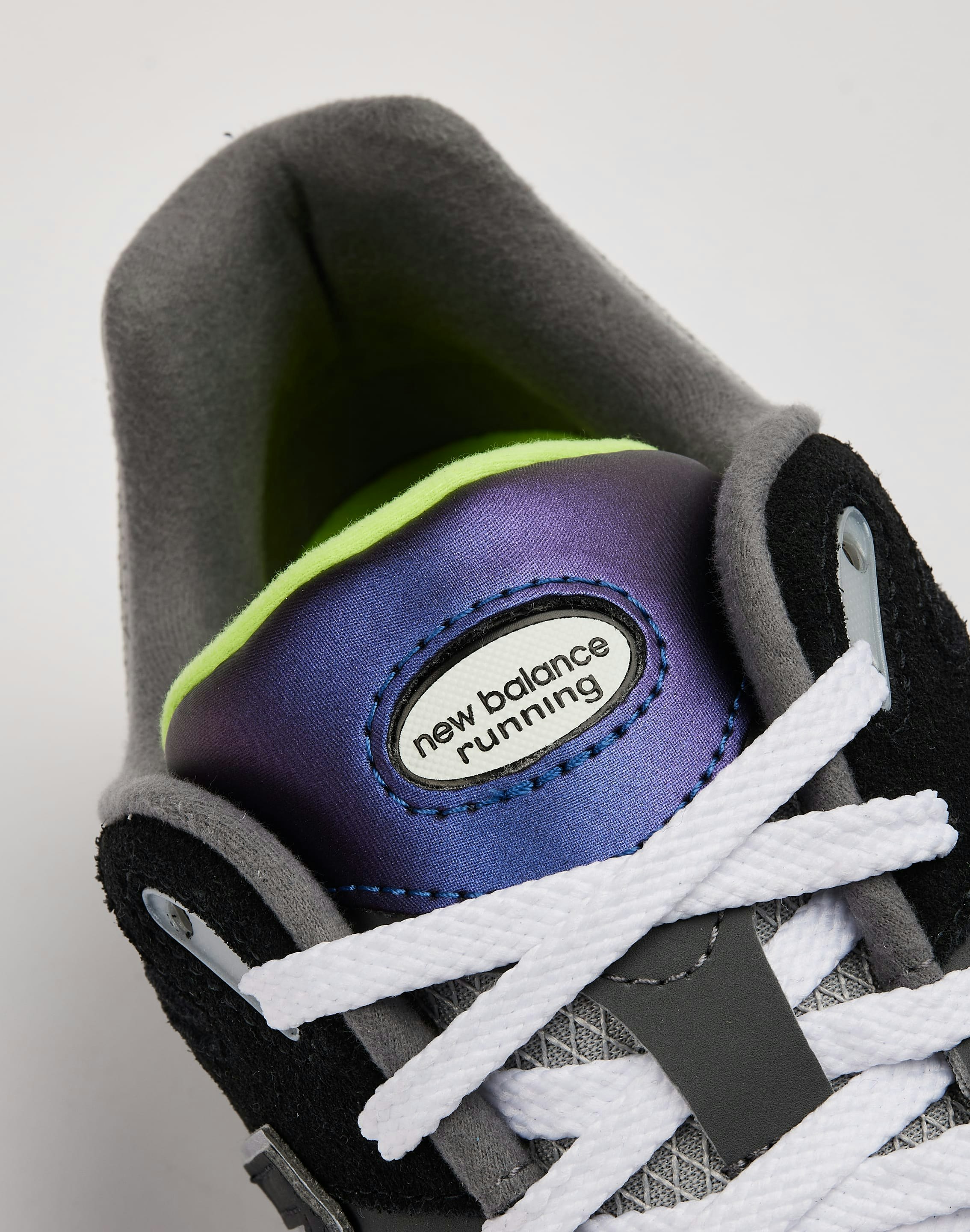 DTLR x New Balance 2002R "Purple Noir"