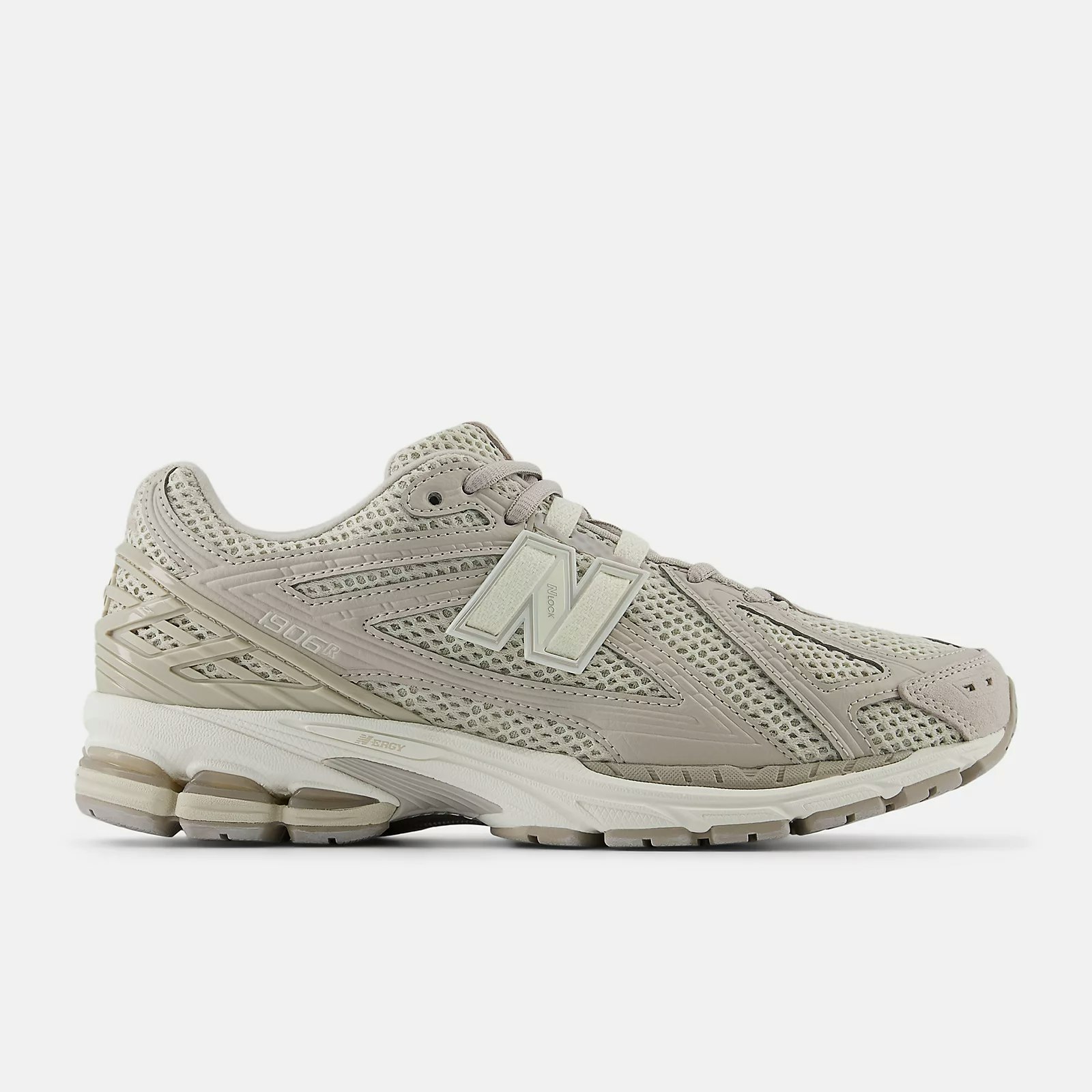 New Balance 1906R "Grey Days"