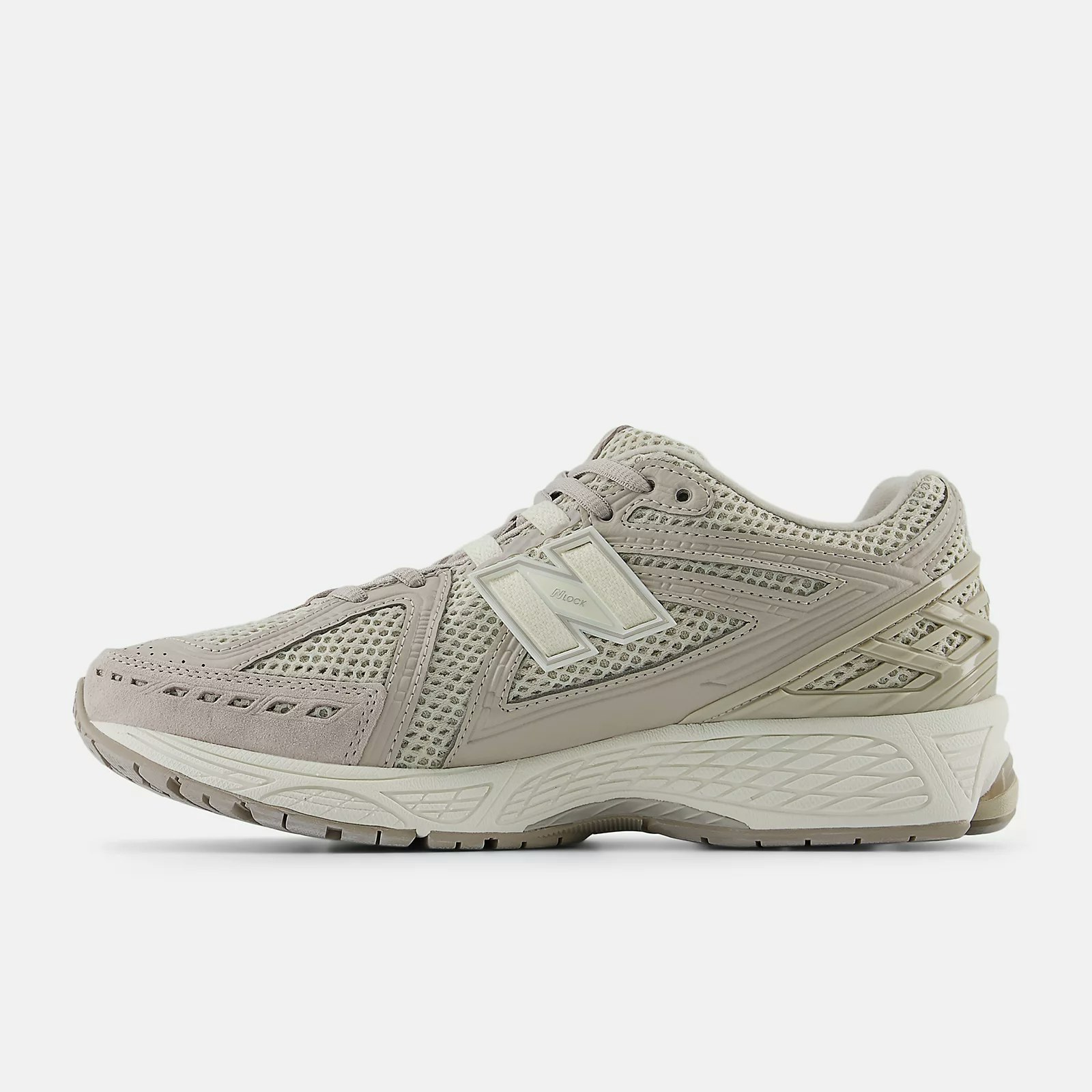 New Balance 1906R "Grey Days"