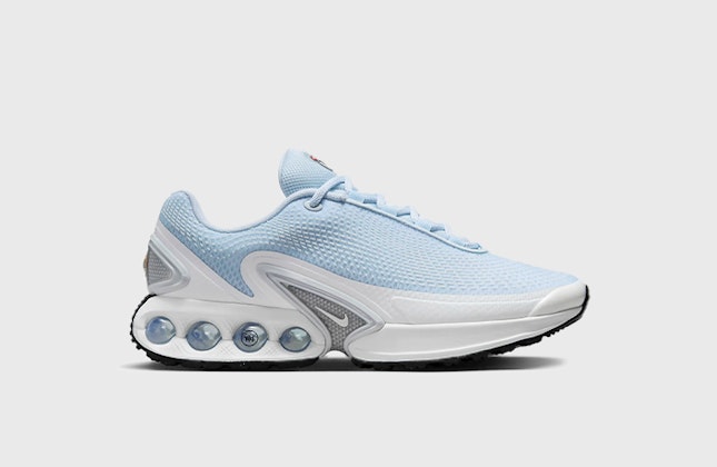 Nike Air Max DN "Half Blue" Nike Air Max DN "Half Blue"